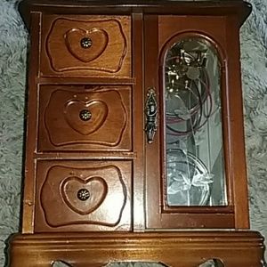 Jewelry Box