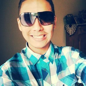 Meet your Posher, Ivan