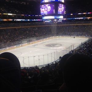 Meet your Posher, Angelo