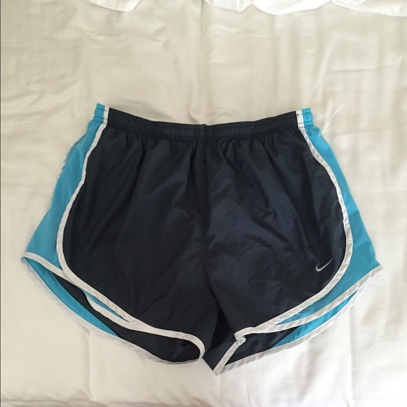 Nike tempo shorts