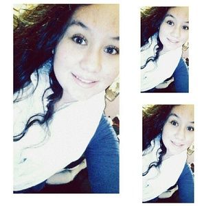 Meet your Posher, Erika