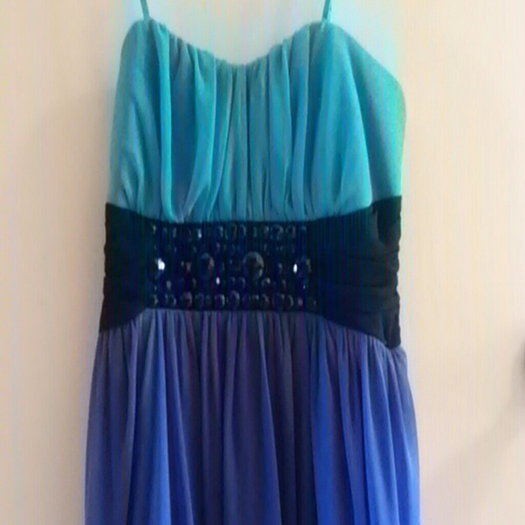 Party dress