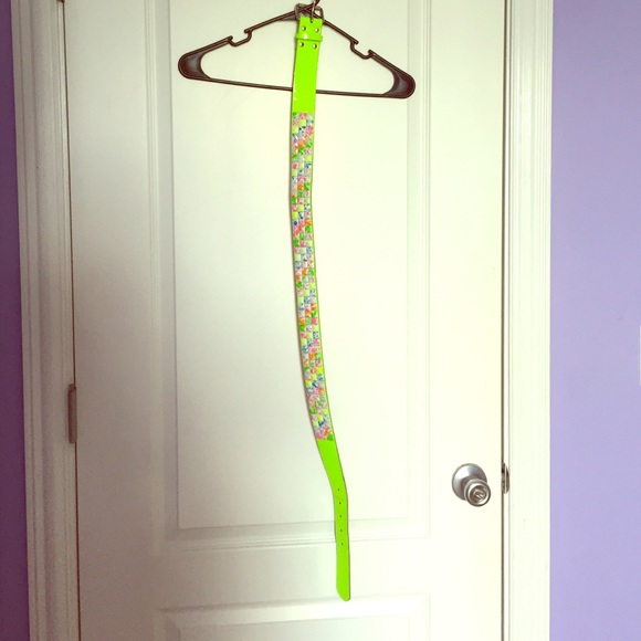 Belt