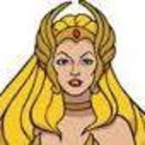 Meet your Posher, Roxey