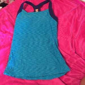 Lucy yoga top