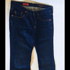 AG flares, fits 24, tag says 26