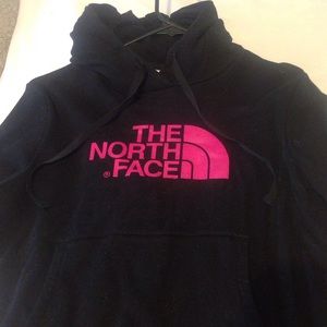 Northface hoodie