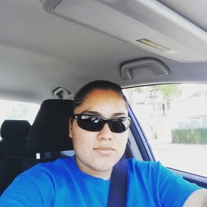 Meet your Posher, Esperanza