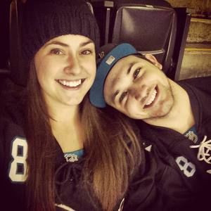 Meet your Posher, Danielle