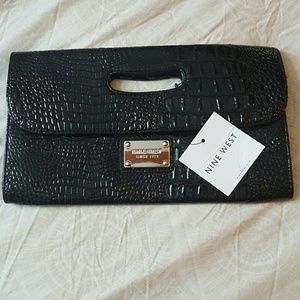 Nine West Clutch