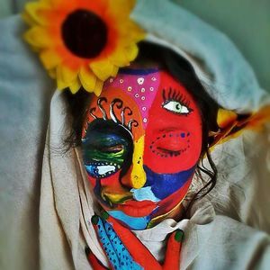 Meet your Posher, Lizeth