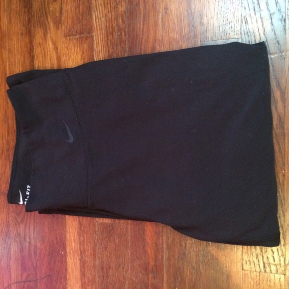 Nike Dry Fit Pants