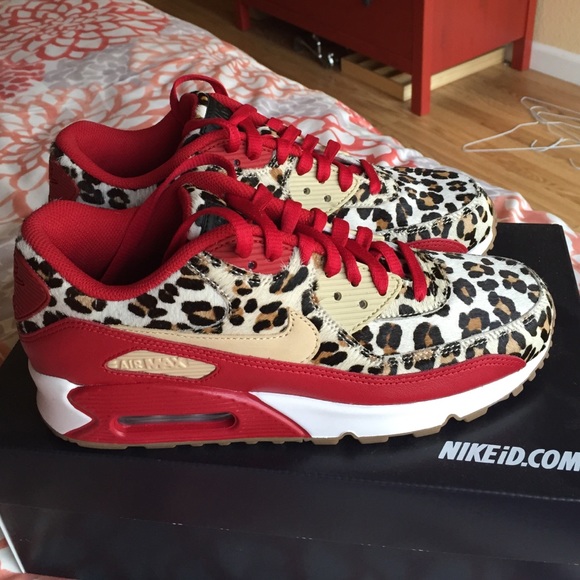 Nike AIR MAX - Picture 2 of 2