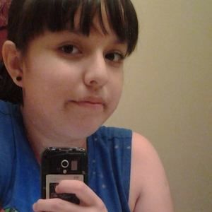 Meet your Posher, Alondra