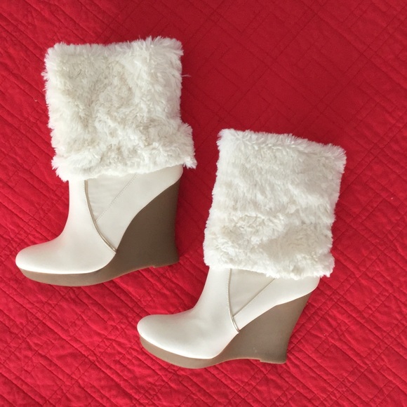 Jennifer Lopez boots