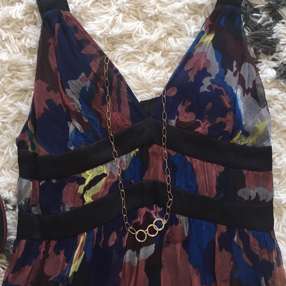 French connection dress - Picture 2 of 3