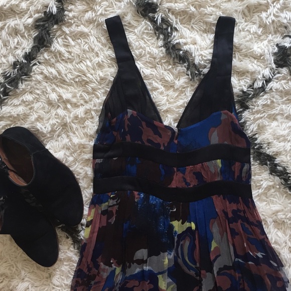 French connection dress - Picture 3 of 3