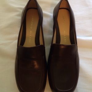 Vintage Antonio Milano. Never worn.