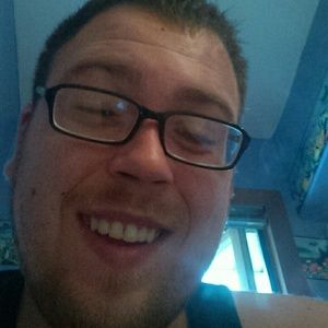 Meet your Posher, Luke