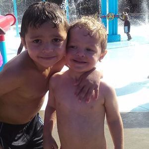 Meet your Posher, Joann