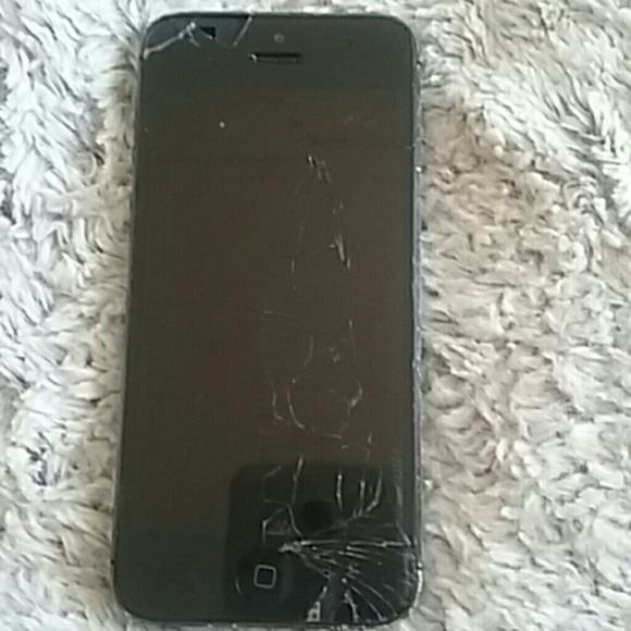 iphone 5 !