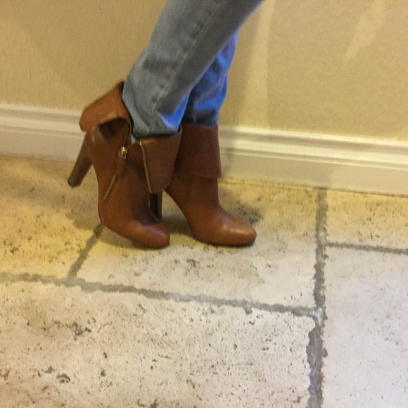 Coach boots - Picture 3 of 4