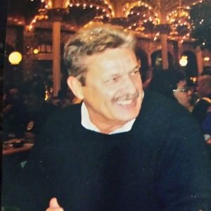 Meet your Posher, Gary