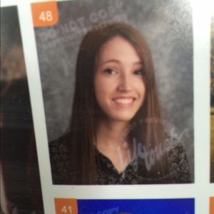 Meet your Posher, Graham