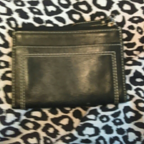 Authentic Coach Wallet - Picture 2 of 3