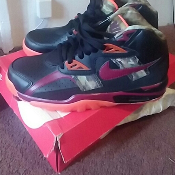 Air trainer sc higth prm