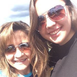 Meet your Posher, Michele