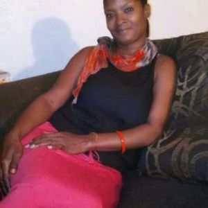 Meet your Posher, Anita