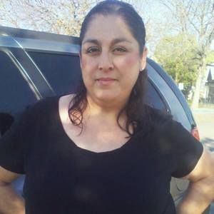 Meet your Posher, Violeta