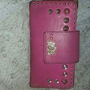 Juicy Couture Wallet