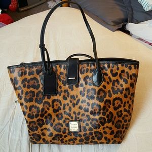 Dooney and Bourke bag