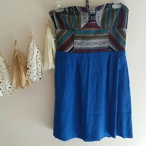 Urban outfitters dress