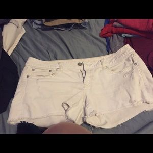 American eagle shorts sz 12