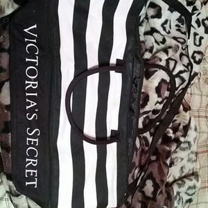 Victoria's Secret bag