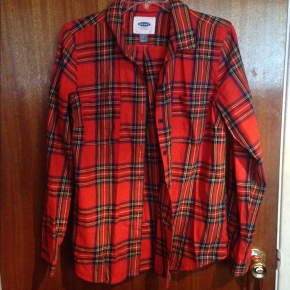 Flannel