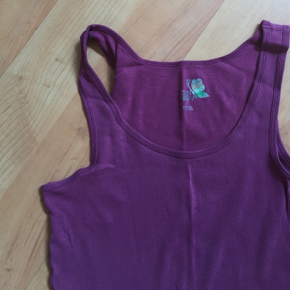 Tank top - Picture 2 of 2