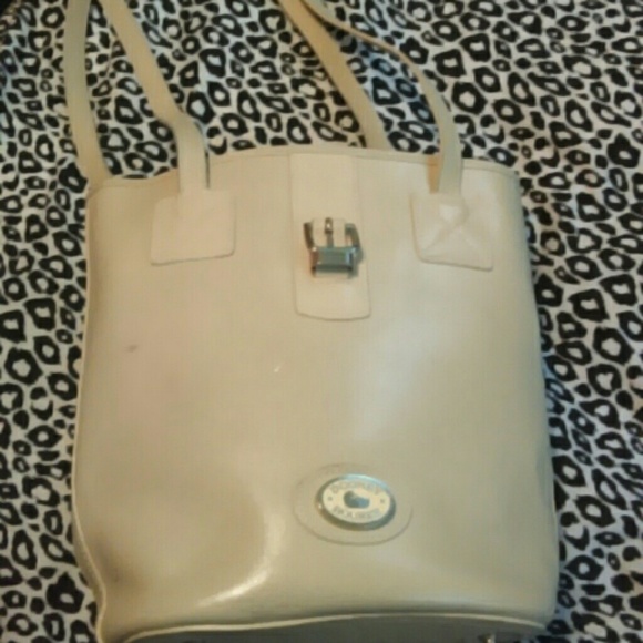 Authentic Dooney Bourke Purse