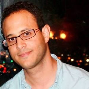 Meet your Posher, Emad