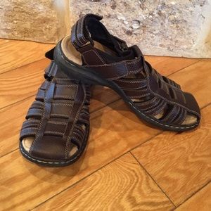 Dockers Men Sandals