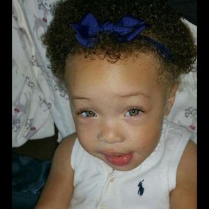 Meet your Posher, Justice