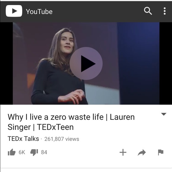 ♻️POSHING SAVES THE ENVIRONMENT  1POSH@aTIME♻️🌈🌍 - Picture 2 of 8