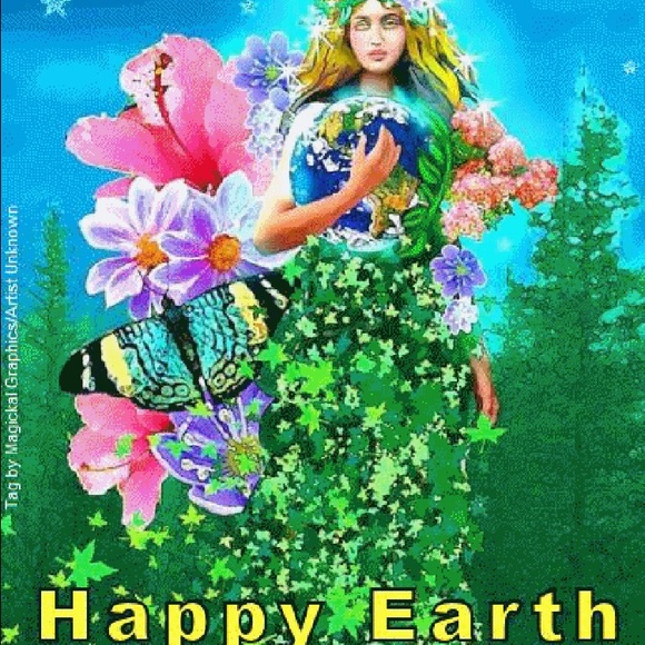 ♻️POSHING SAVES THE ENVIRONMENT  1POSH@aTIME♻️🌈🌍 - Picture 3 of 8