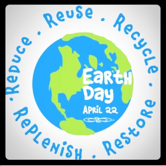 ♻️POSHING SAVES THE ENVIRONMENT  1POSH@aTIME♻️🌈🌍 - Picture 4 of 8