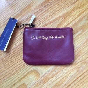 Rebecca minkoff Cory pouch