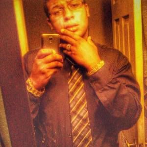 Meet your Posher, Eric