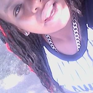 Meet your Posher, Alexus